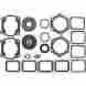 711167 Sr540fgh Winderosa Complete Engine Gasket Set Yamaha Srv 82-84