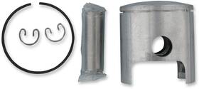 09-827 Starting Line Products Inc. 9-827 Parts Unlimited Piston Assembly - Yamaha Standard