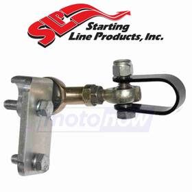 5s3k Starting Line Products Mn/5s3k Engine Torque Arm For 2017 Polaris 800 Pro-rmk 163 Le - Ia