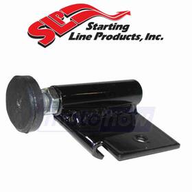 Starting Line Products Mn/v0pz Engine Push Arm For 2008-2010 Polaris 800 Dragon Rmk 163 - Wr