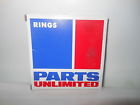 R09718 Std. Ultra 700cc Snowmobile Polaris Unlimited Indy 96 Piston Parts Ring