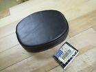 Str-5ga41-50-01 Yamaha Oem Replacement Backrest Pad Road Star Deluxe By