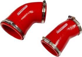 192-106 Straightline Performance Charge Tube Kit Without Blow Off
