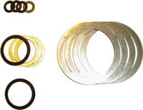 6208-s754257-88 Straightline Performance Qrs Shim Kit For 2011-2018 Ski-doo Renegade Adrenaline E-tec 600 Ho