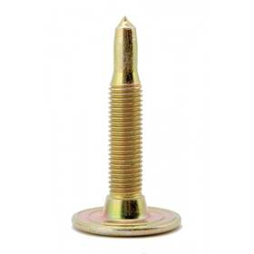 2166-p2-ps Stud Boy Power Point Carbide Studs - 1.375in Length