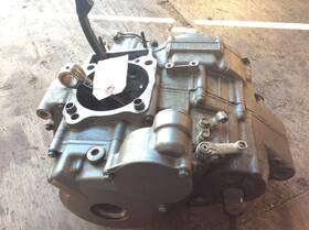 11301-07811 Suzuki Parts Engine Motor 2005-2007 Quadsport Lt-z400 Limited Oem