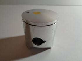 12110-03b00-0f0 Suzuki Dirt Bike Motorcycle 1996-2001 Rm80 47.5mm Piston Part# 12110-03b00-0f0 Suzuki Dirt Bike Motorcycle 1996-2001 Rm80 47.5mm Piston Part#