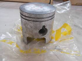 12110-97003 Suzuki Nos Sm10 Piston Standard # 12110-97003. D60