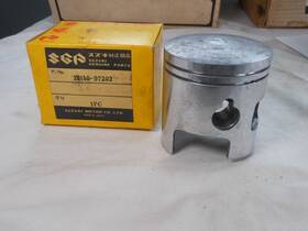 12110-97202 Suzuki Nos Sm20 Piston Standard # 12110-97202. D60