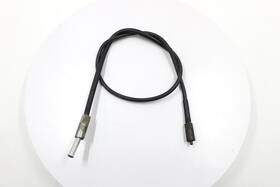 34910-43500 Suzuki 1985 Gs700e Oem Speedometer Cable Speedo Line