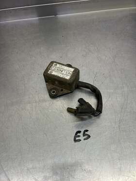 32900-88621 Suzuki Oem Arctic Cat 1979 Jag 3000 Cdi Unit Computer Cu1170
