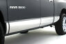 T2406-304m T2406304m Innovative Creations Inc Stainless Steel Rocker Panels Panel 840121412579
