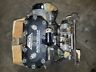 T50-5000 Arctic Cat Snowmobile Engine Zr
