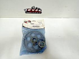 31-01345 Team Chain Case Gear Polaris 45t 3/4w
