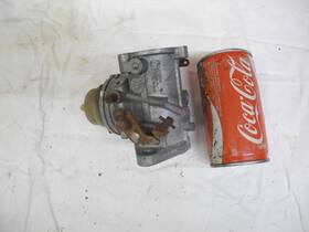 Hd21b Tillotson Skidoo Snowmobile Hd21 Carburetor Not Stuck