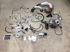 Tka-po11 Boondocker Performance Turbo Kit