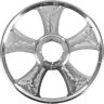 405-4006-01 Tki Limited Billet Wheel Natural 9inch