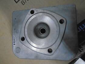 20263 Tohatsu Rupp Cylinder Head