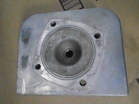 2t66a-11020 Tohatsu Rupp Cylinder Head