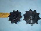414509800 Tooth Or 414-5098- 10 Drive Alpine 2 Gear- 414691900 Axle Ski-doo Sprocket 414-6919
