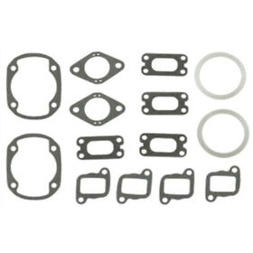 09-710162b Top End Gasket Kit 1979-1982 Fits Moto-ski 1979-1989 For Ski-doo 503 Fan Cooled