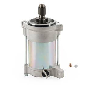 515176537 Topteng Engine Starter Motor For Ski-doo Skandic Tundra Freestyle Session 300f 06-09
