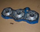420923120 Triple Cylinder Formula Head 599 Iii Skidoo 1995 600