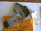 512052700 Used Doo Ski Genuine Support Oem Engine Plate
