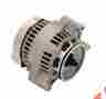420-296-460 V-1000 O.e.m 420296460 Kimpex Alternator 40 Amp Skidoo Expedition Grand Touring V1000 Legend 2003-2008