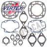 Ve-1021-524118 Vertex Snowmobile Gasket Kit Kawasaki Invader