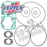 Ve-1021-524153 Vertex Snowmobile Gasket Kit Ski Doo Formula Mx