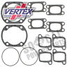 Ve-1021-524339 Vertex Snowmobile Gasket Kit Ski Doo Touring