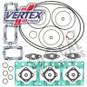 Ve-1021-524379 Vertex Gasket Kit Ski Doo Mach Lt Special Edition