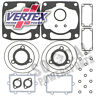 Ve-1021-524605 Vertex Snowmobile Gasket Kit Arctic Cat Zr Efi