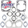 Ve-1021-524658 Vertex Snowmobile Gasket Kit Arctic Cat Ss