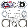 Ve-1021-524969 Vertex Complete Gasket Set With Oil Seals Tnt