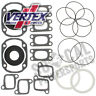 Ve-1021-525194 Vertex Snowmobile Complete Gasket Set Ski Doo Skandic Ii Lt
