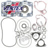 Ve-1021-525357 Vertex Complete Gasket Set With Oil Seals Polaris Xc Sp