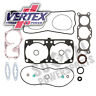 Ve-1021-525788 Vertex Complete Gasket Set Polaris Switchback Assault Inch
