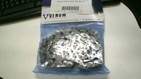 970418 Venom Rexnord Silent Chain / Sled Snowmobile 13 Wide X 88 Links