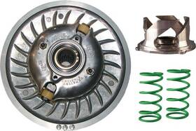 3-6000 Venom Products 520902 Team Tied Clutch Kit Ft. #520902 Arctic Cat M 800 2012-2013