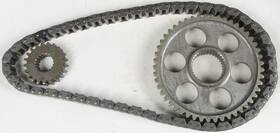 520940 Venom Products Heavy Duty Chain And Sprocket Kit - 21/49 Hyvo
