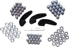64.5-84.5g Venom Products 930974 Adjustable Rooster Shift Weight Kit 3-pack #930974 Arctic Cat