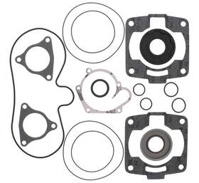 1063-v275967-73 Vertex Complete Gasket Kit With Oil Seals For 2000 Polaris 700 Xc Deluxe 1063-v275967-73 Vertex Complete Gasket Kit With Oil Seals For 2000 Polaris 700 Xc Deluxe