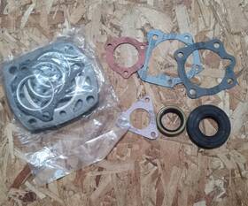 1181a Vertex Polaris Indy 650 Sks Rxl 1988-1997 Full Gasket Kit