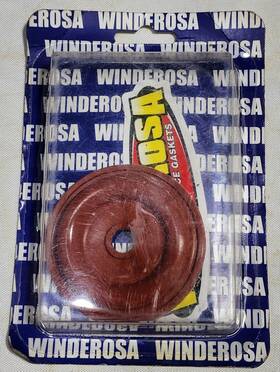 12-5571 Vertex Polaris Power Valve Bellow #12-5571