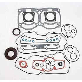 14t88f2cw0 Vertex Winderosa Complete Engine Gasket Kit W Oil Seals Ski Doo Gsx 800r 137in 12