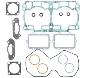 1531-v366903-91 Vertex Top End Gasket Kit For 2011-2015 Ski-doo Mx Z X-rs E-tec 800r Snowmobile 1531-v366903-91 Vertex Top End Gasket Kit For 2011-2015 Ski-doo Mx Z X-rs E-tec 800r Snowmobile