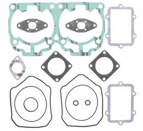 2229-v332299-69 Vertex Top End Gasket Kit For 2002 Ski-doo Legend 800 Se Snowmobile