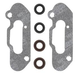 Vertex 3043-v495927-73 Power Valve Gasket Kit For 2008 Ski-doo Mx Z 800 Renegade Snowmobile